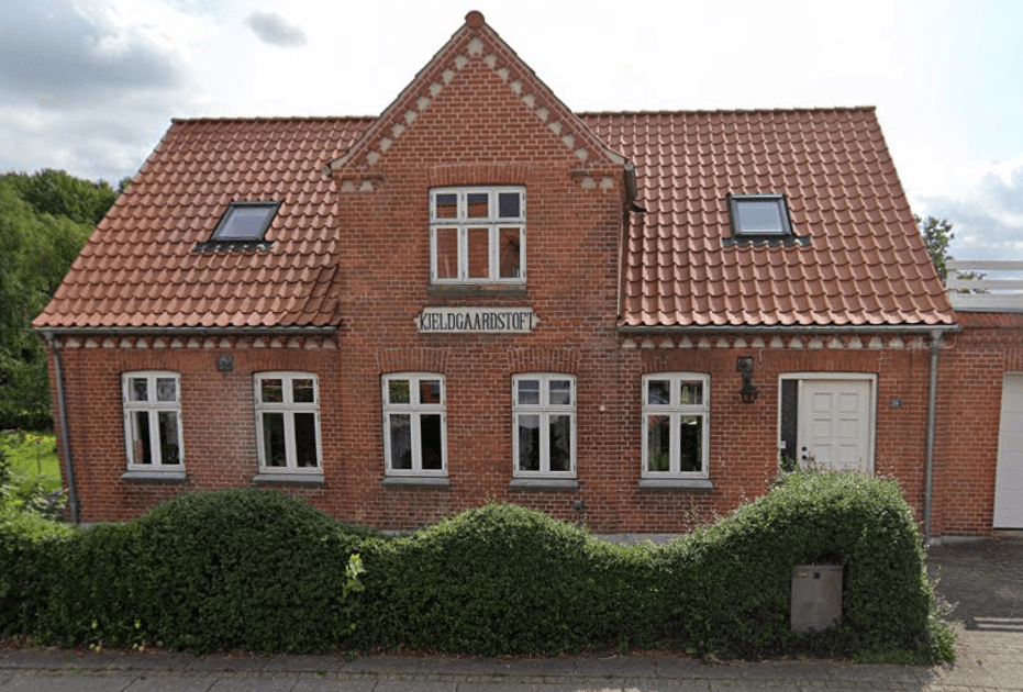 Før billede